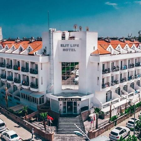 Elit Life Otel Çamyuva Kültér fotó