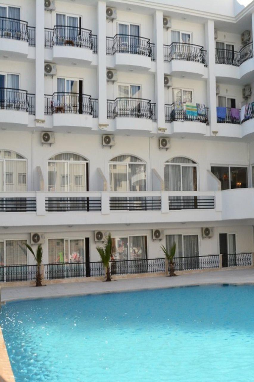 Elit Life Otel Çamyuva Kültér fotó