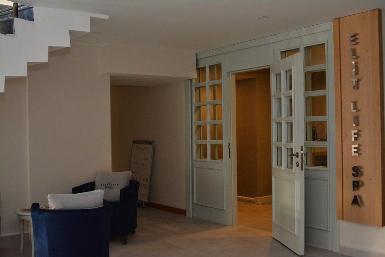 Elit Life Otel Çamyuva Kültér fotó