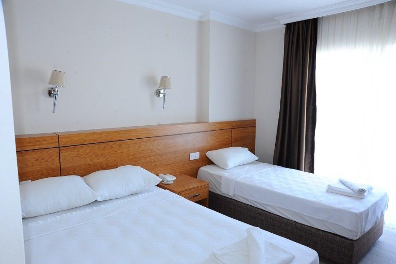 Elit Life Otel Çamyuva Kültér fotó