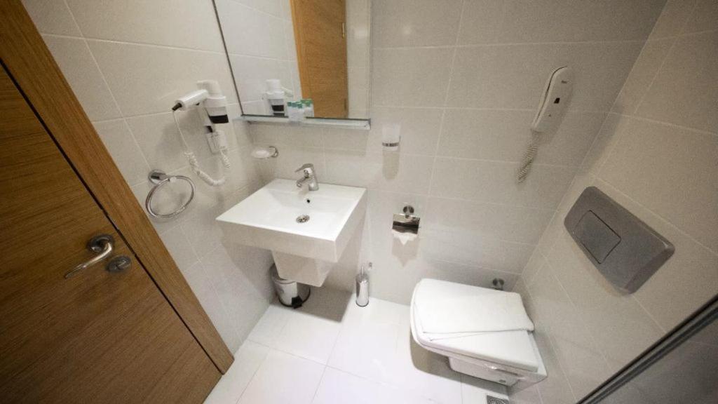 Elit Life Otel Çamyuva Kültér fotó