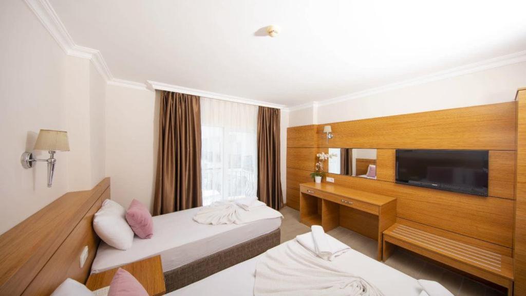 Elit Life Otel Çamyuva Kültér fotó