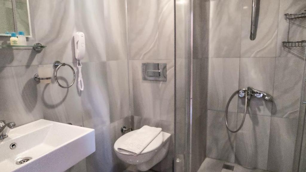 Elit Life Otel Çamyuva Kültér fotó
