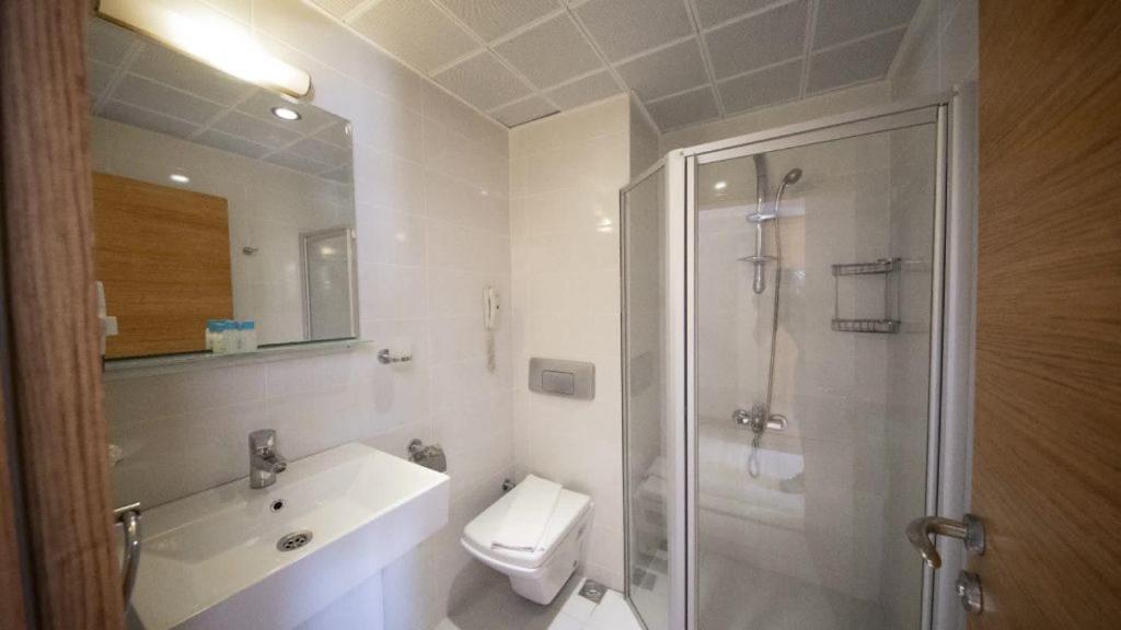 Elit Life Otel Çamyuva Kültér fotó