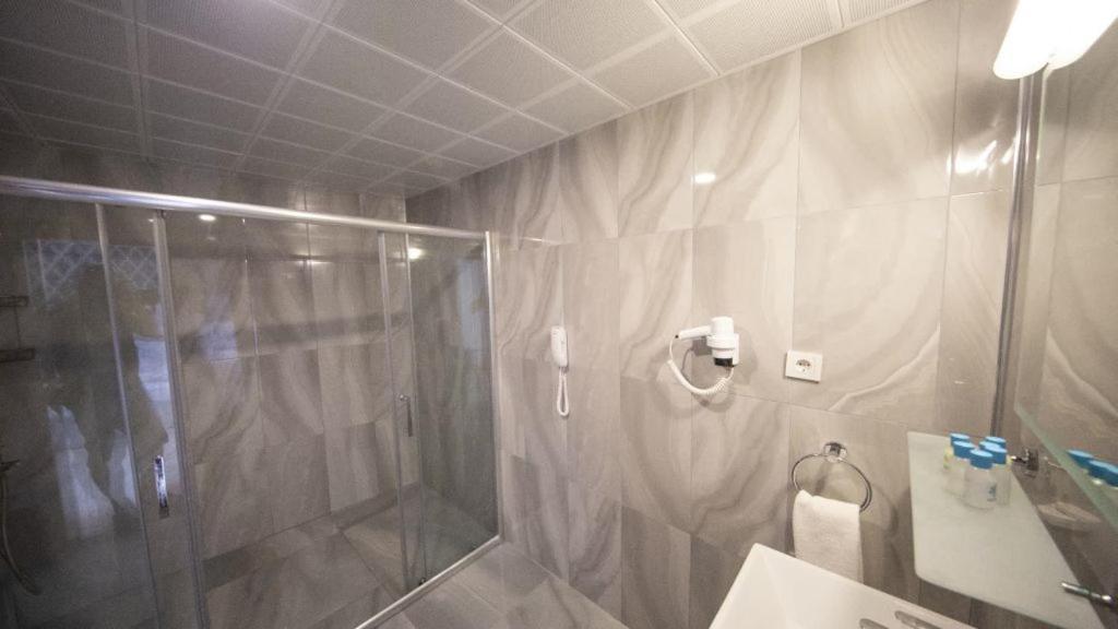 Elit Life Otel Çamyuva Kültér fotó