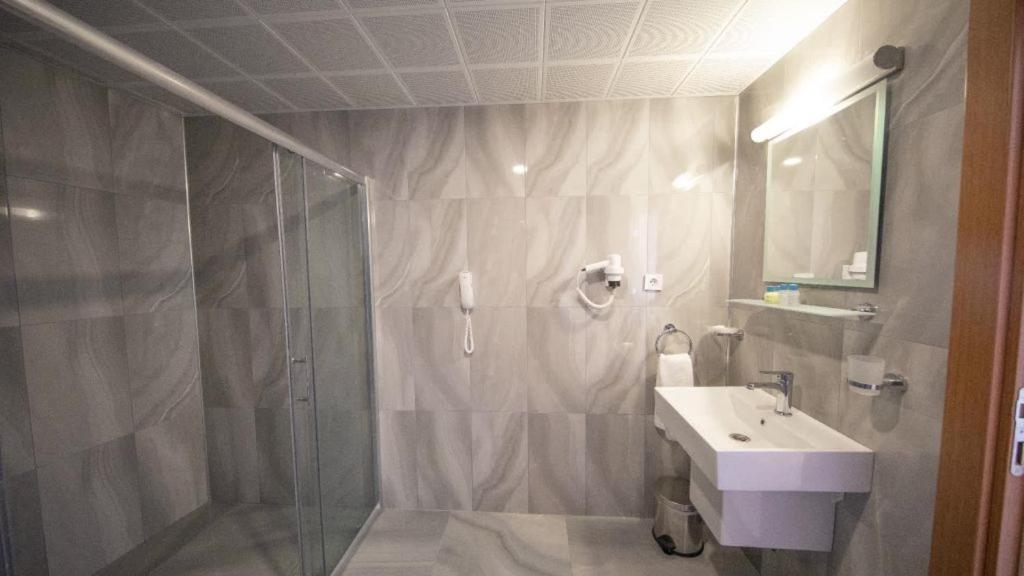 Elit Life Otel Çamyuva Kültér fotó
