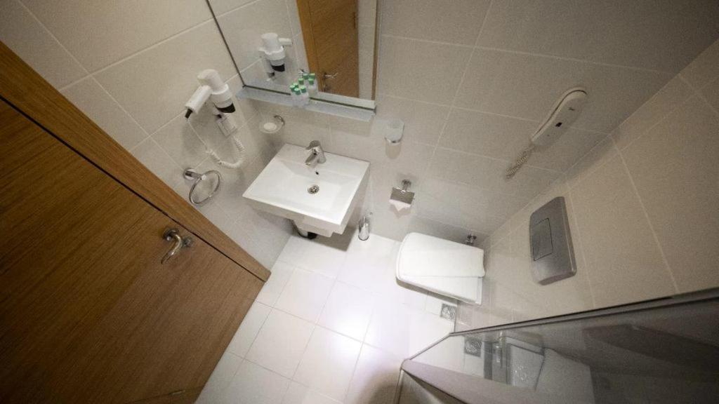Elit Life Otel Çamyuva Kültér fotó
