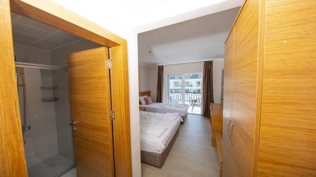 Elit Life Otel Çamyuva Kültér fotó