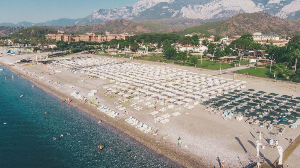 Elit Life Otel Çamyuva Kültér fotó