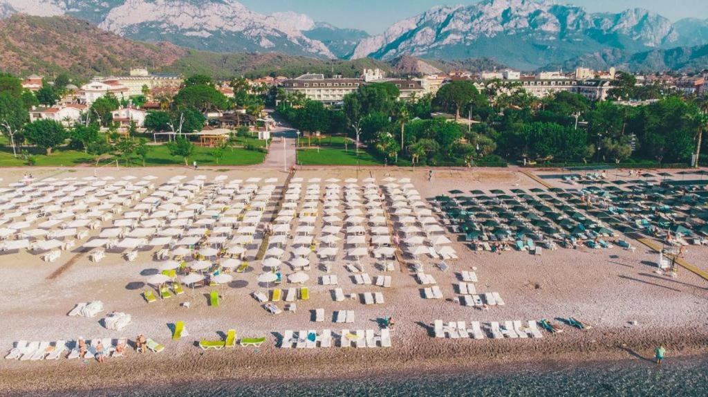 Elit Life Otel Çamyuva Kültér fotó