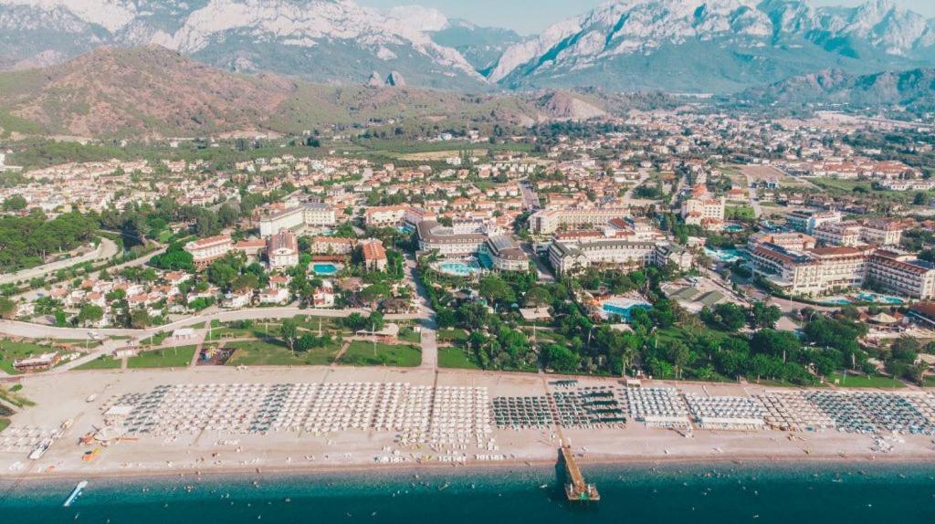 Elit Life Otel Çamyuva Kültér fotó