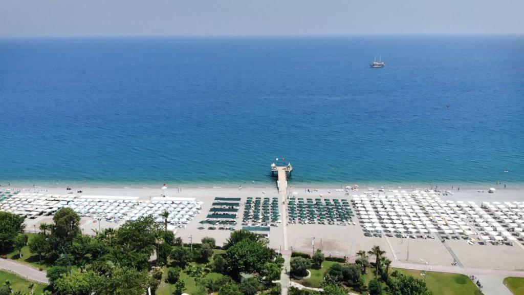 Elit Life Otel Çamyuva Kültér fotó
