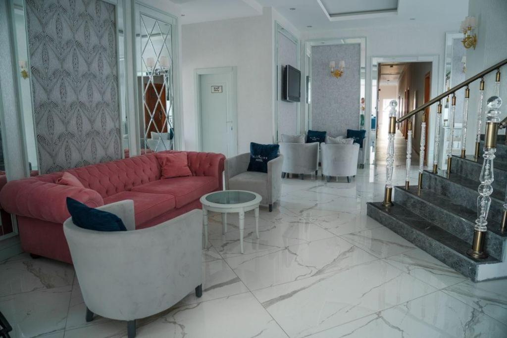 Elit Life Otel Çamyuva Kültér fotó