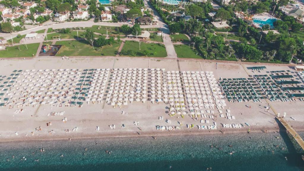Elit Life Otel Çamyuva Kültér fotó